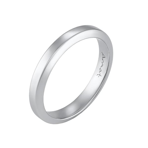 Обручальное кольцо KA01181